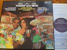 SET 609-11 Gershwin Porgy & Bess / Maazel etc. 3 LP box HP LIST