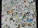 Led Zeppelin III  - UK 1st Press - Do What Thou Wilt - LP