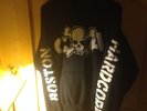 Coa Colin Of Arabia Bfb Ripoff Hoody Size Xl Blood For Blood The Wrongside