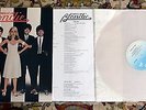 BLONDIE Parallel Lines MINT CLEAR Vinyl LP Made in Holland  