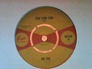 NORTHERN SOUL 45 JOE TEX YUM YUM YUM