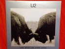 U2 Best of 1990-2000 Double Vinyl UK Version-Best condition 1 you'll see on ebay