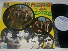 LP MUSTANG Y SUS EXITOS ORIG SPANISH 1968 ISSUE FREAKBEAT BEATLES