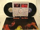 BOB MARLEY AND THE WAILERS BABYLONIAN BUS WITH POSTER