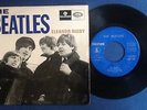 THE BEATLES  ELEANOR RIGBY 7