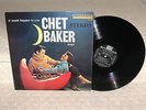 Chet Baker It Could Happen To You Riverside Stereo LP NM/NM Cond Free Ship