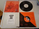 Avenger: Blood Sports   LP Record Album   1984 U.K. Neat Vinyl   Neat 1018