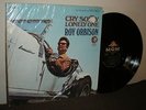 Roy Orbison Cry Softly Lonely One  Condition (LP/Sleeve): NM/VG