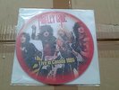 Motley Crue - Live In Canada 1985 pic disc 7