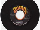 Dean Parrish, Determination ,  Northern Soul