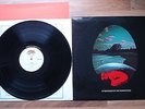 ENID IN THE REGION OF THE SUMMER STARS LP 76 UK BUK 1ST PRESS NO TITLE + INSERT