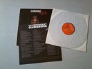 LP Scorpions - Virgin Killer ( Original Cover)