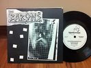 THE BARONS - Greatest Hits  7