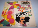 ** THE KINKS   FACE TO FACE LP   BEAUTIFUL ORIGINAL MONO PRESS **