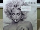 MADONNA Fever Erotica USA Promo Limited Edition 2 LP Record Set Red Vinyl Mint