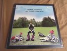 2001 ALL THINGS MUST PASS GEORGE HARRISON SEALED VINYL LP RECORD 3 LP UK IMPORT