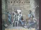 COUNTRY RADIO live 1972 OZ ROCK Greg Quill RARE EX COND INFINITY Aus Prog Psych