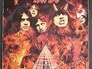 AC/DC highway to hell ORIGINAL 1st OZ PRESSING blue label BON SCOTT EX CONDITION