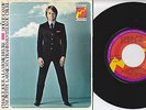 Rare EP de Claude FRANÇOIS Chez Flèche N° 424.559 BE - Année sept. 1971 ? Sacem