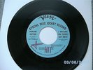 HOWARD GUYTON - I watched you slowly slip away/I got my own thing going.  VERVE
