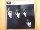 With the Beatles LP Mono. Original 1963 Recording. PMC 1206
