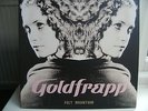 Goldfrapp - Felt Mountain Vinyl LP - First press - Mute 2000