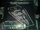 Carcass - Demos LP Napalm Death Exhumed Repulsion Autopsy Death