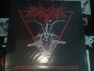 Sadomator - Goatblood Panspermia LP Archgoat Blasphemy Beherit Proclamation VON