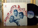 HOWLIN' WOLF, MUDDY WATERS, BO DIDDLEY LP 
