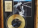 Elvis Presley First Gold Record- Hound Dog, RCA Limited Edition 14k Gold Plated