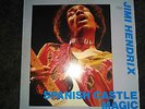 Spanish Castle Magic - Jimi Hendrix - 2 Vinyl LP TMOQ not Takrl