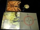 free shipping MEGADETH  Cryptic Writings 1997 UK Orig LP Vinyl HM