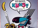 LP / EAV / LIMITIERTE AUFLAGE AUF VINYL / AUSTRIA / RARITÄT / PROMO /