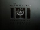 Fields Of The Nephilim - Ceromonies (Ad Mortem Ad Vitam) - Sealed 2 x Vinyl LP g
