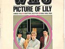 THE WHO FRENCH ISSUED 7'' EP IN N/EX/ VG+ CON