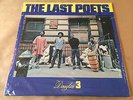 SOUL LP/ THE LAST POETS 