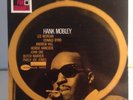 Hank Mobley No Room For Squares Blue Note NY RVG EAR LP Lee Morgan VG++/VG+