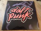 Daft Punk 2x LP Homework Virgin 1st press SUPERB CONDITION 11 pictures