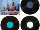 Jimmy Eat World - BLEED AMERICAN Vinyl LP 3xLP Black Reissue RSD