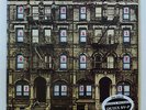 Led Zeppelin Physical Graffiti Quiex SV-P 200 Gram NM