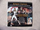 Reference Recordings RR-47 Horatio Hornblower Robert Farnon Royal Phil SEALED 2