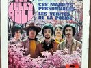 LES JELLY ROLL Ces Maudits Personnages 7