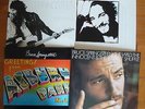 Bruce Springsteen box set. 3 LP's Born to run/Asbury/EStreet Excellent condition
