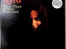 LAURA NYRO: More Than a New Discovery-M1967LP WEDDING BELL BLUES/STONY END MONO
