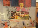 George Harrison Electronic Sound LP 1996