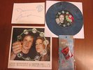 Dean Wareham Britta Phillips colored Love 7