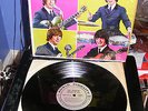 The Shakers - Break It All LP In Shrink RARE Beatles Garage