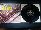 Beatles Please Please Me 1966 1st pressing ( yex94-1 ) vinyl LP  VG condition