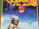 Queens of the Stone Age  1st Album Man's Ruin #151