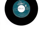 Eddie Cochran ROCKABILLY 45 (LIBERTY 55112) Twenty Flight Rock/Cradle Baby
